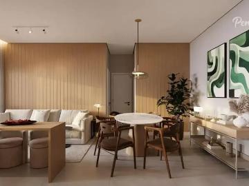 Apartamento para Venda em Indaiatuba/SP Jardim São Conrado 2 Quartos