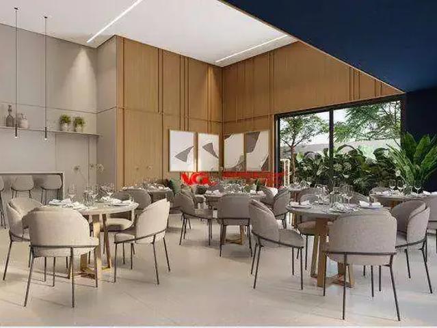 Apartamento para Venda em Indaiatuba/SP Jardim São Conrado 2 Quartos