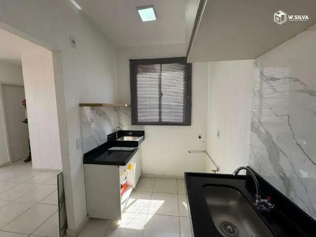 Apartamento para Venda em Indaiatuba/SP Jardim São Conrado 2 Quartos