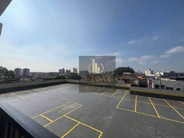 Apartamento para Venda em Indaiatuba/SP Jardim Santa Cruz 1 Quartos