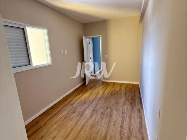 Apartamento para Venda em Indaiatuba/SP Jardim Santa Cruz 2 Quartos