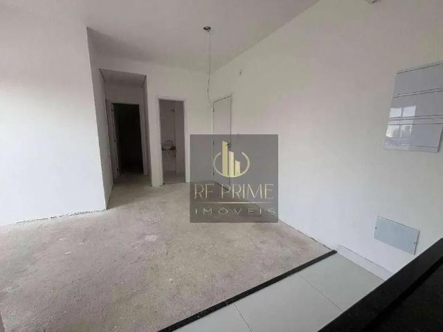 Apartamento para Venda em Indaiatuba/SP Jardim Santa Cruz 2 Quartos