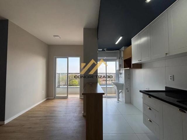 Apartamento para Venda em Indaiatuba/SP Jardim Santa Cruz 2 Quartos