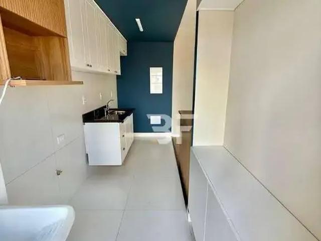 Apartamento para Venda em Indaiatuba/SP Jardim Santa Cruz 2 Quartos