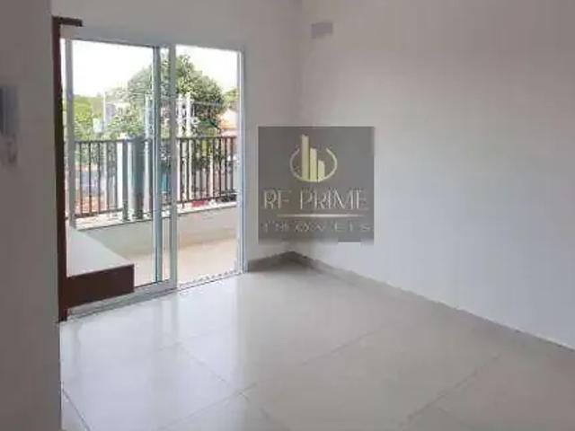 Apartamento para Venda em Indaiatuba/SP Jardim Santa Cruz 3 Quartos