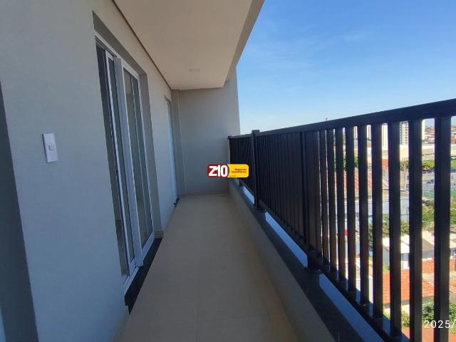 Apartamento para Venda em Indaiatuba/SP Jardim Santa Cruz 3 Quartos