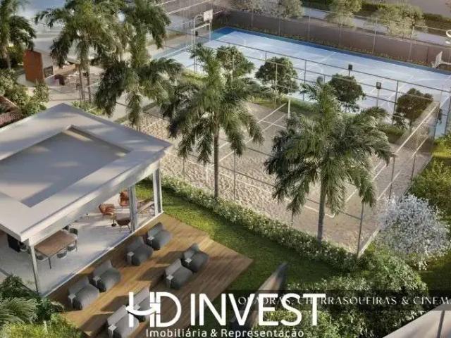 Apartamento para Venda em Indaiatuba/SP Jardim Santa Rita 3 Quartos