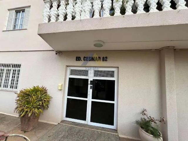 Apartamento para Venda em Indaiatuba/SP Jardim Santa Rita 3 Quartos