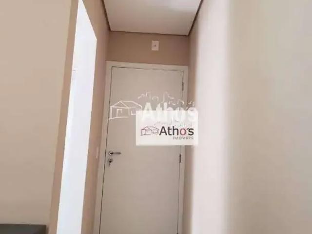 Apartamento para Venda em Indaiatuba/SP Jardim Santiago 3 Quartos