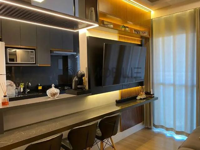 Apartamento para Venda em Indaiatuba/SP Jardim Santiago 3 Quartos