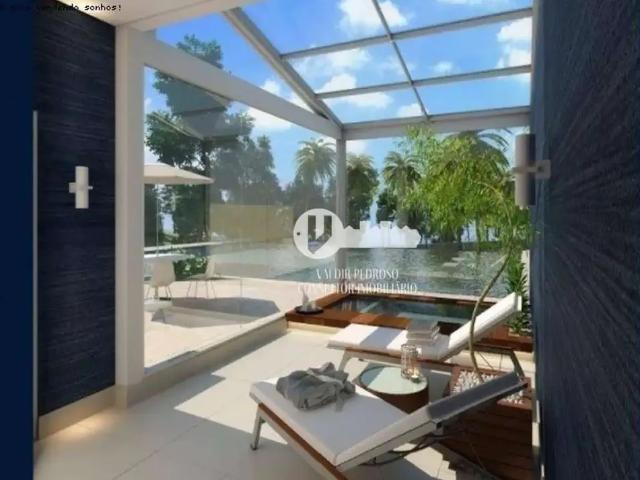 Apartamento para Venda em Indaiatuba/SP Jardim Santiago 3 Quartos