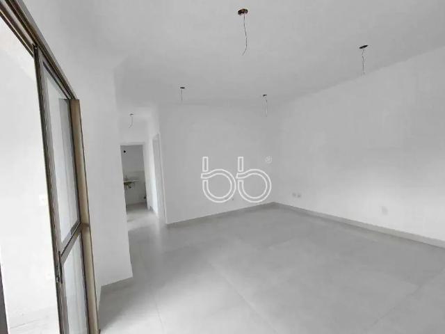 Apartamento para Venda em Indaiatuba/SP Jardim Santiago 3 Quartos