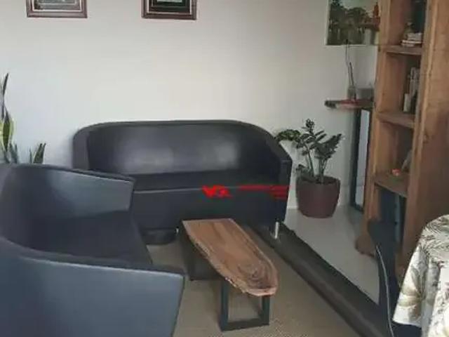 Apartamento para Venda em Indaiatuba/SP Jardim Santiago 3 Quartos