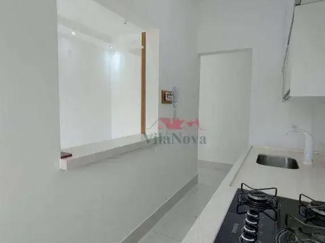 Apartamento para Venda em Indaiatuba/SP Jardim Santiago 3 Quartos