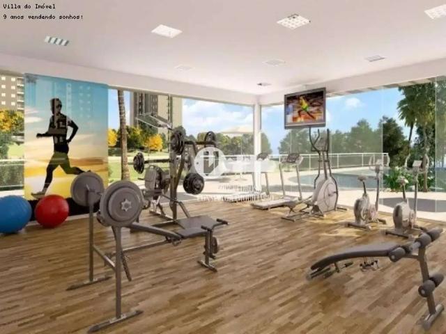 Apartamento para Venda em Indaiatuba/SP Jardim Santiago 3 Quartos