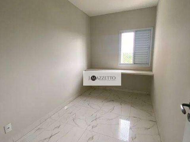 Apartamento para Venda em Indaiatuba/SP Jardim Santiago 3 Quartos