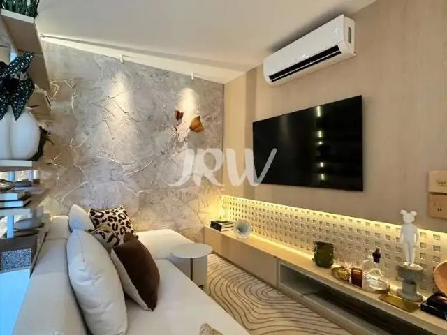 Apartamento para Venda em Indaiatuba/SP Jardim Santiago 3 Quartos