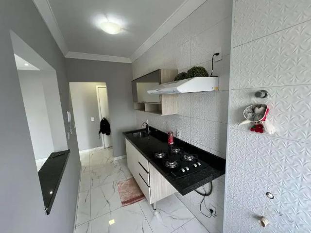 Apartamento para Venda em Indaiatuba/SP Jardim Santiago 3 Quartos