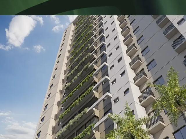Apartamento para Venda em Indaiatuba/SP Jardim Santiago 3 Quartos