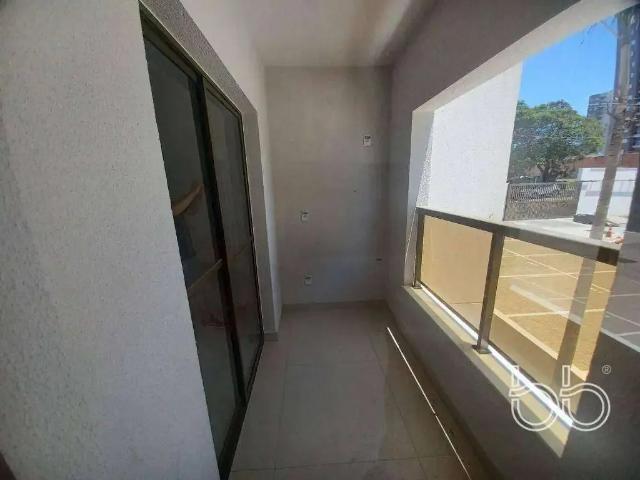 Apartamento para Venda em Indaiatuba/SP Jardim Santiago 3 Quartos