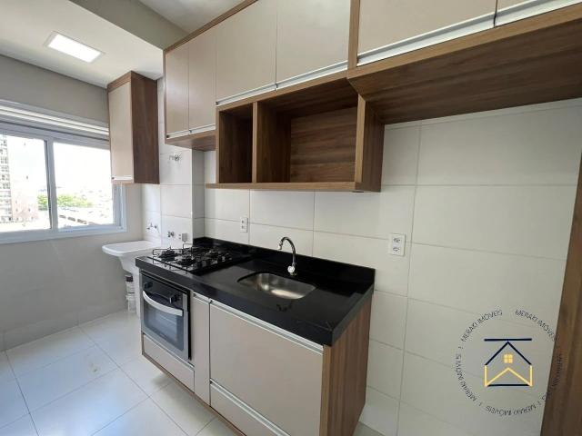 Apartamento para Venda em Indaiatuba/SP Jardim Santiago 3 Quartos