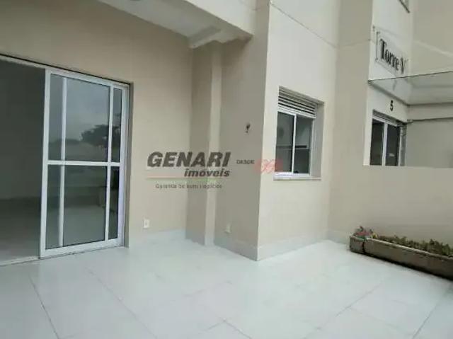 Apartamento para Venda em Indaiatuba/SP Jardim Santiago 3 Quartos