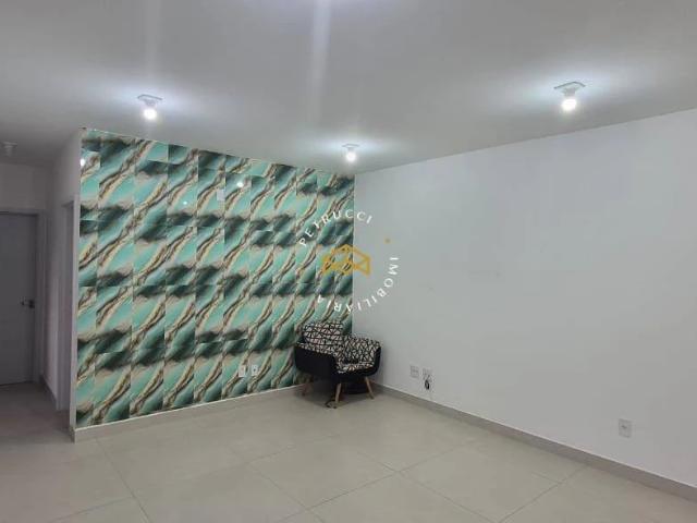 Apartamento para Venda em Indaiatuba/SP Jardim Santiago 3 Quartos
