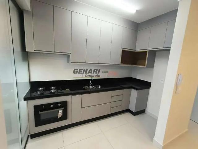 Apartamento para Venda em Indaiatuba/SP Jardim Santiago 3 Quartos