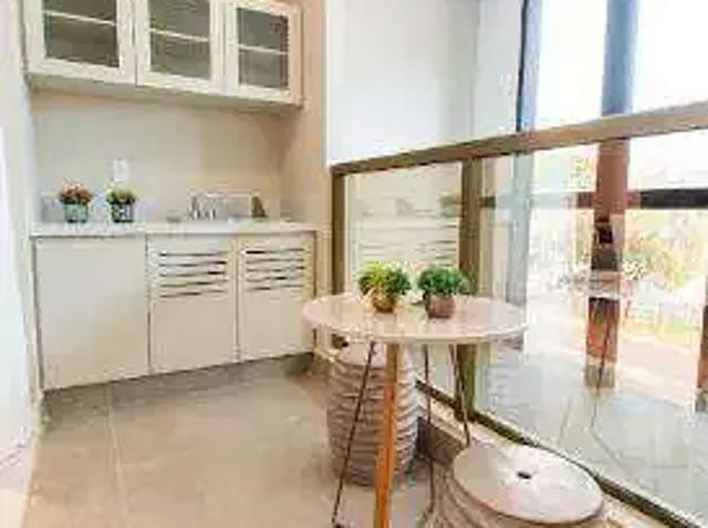 Apartamento para Venda em Indaiatuba/SP Jardim Santiago 3 Quartos