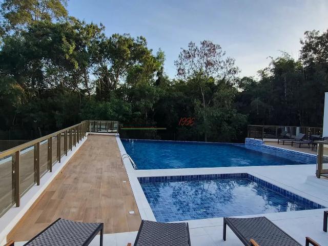 Apartamento para Venda em Indaiatuba/SP Jardim Santiago 3 Quartos