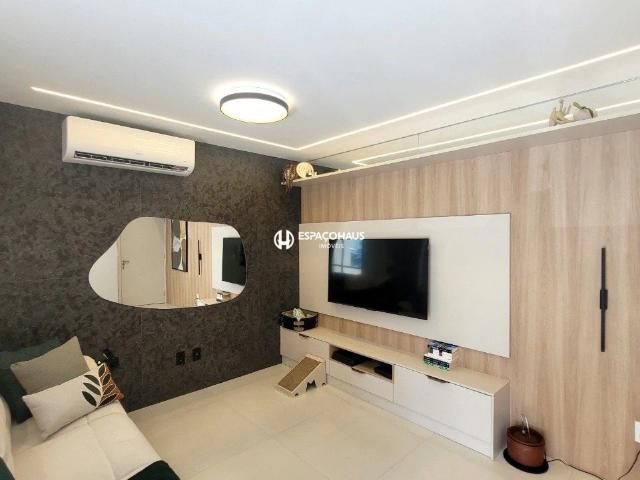 Apartamento para Venda em Indaiatuba/SP Jardim Santiago 3 Quartos