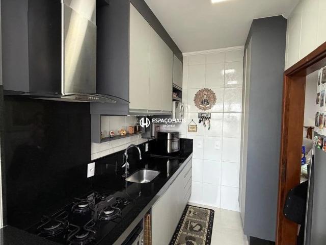 Apartamento para Venda em Indaiatuba/SP Jardim Santiago 3 Quartos