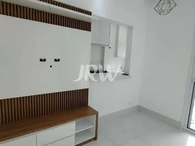 Apartamento para Venda em Indaiatuba/SP Jardim Santiago 3 Quartos