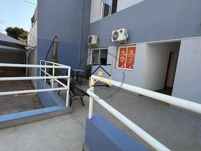 Apartamento para Venda em Indaiatuba/SP Jardim Santiago 3 Quartos