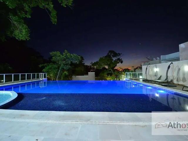 Apartamento para Venda em Indaiatuba/SP Jardim Santiago 3 Quartos