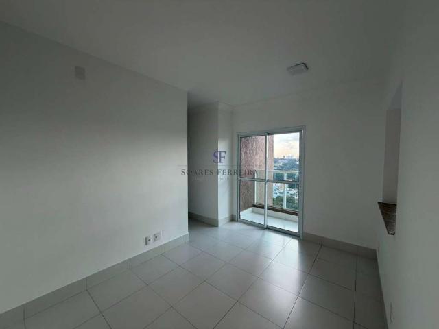 Apartamento para Venda em Indaiatuba/SP Jardim Santiago 3 Quartos