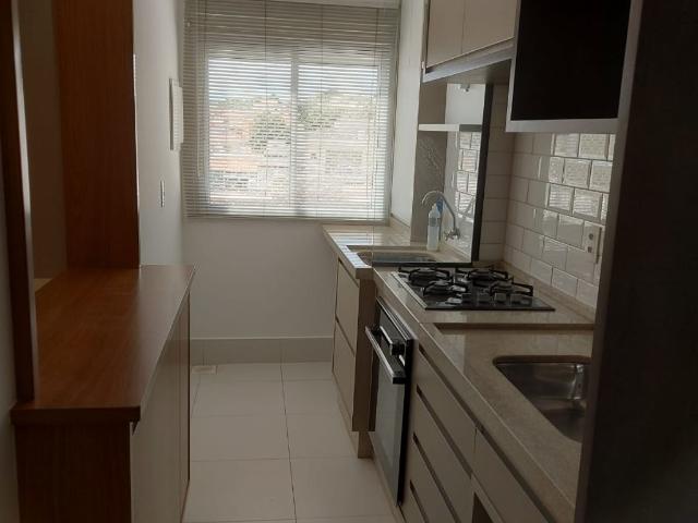 Apartamento para Venda em Indaiatuba/SP Jardim Santiago 3 Quartos