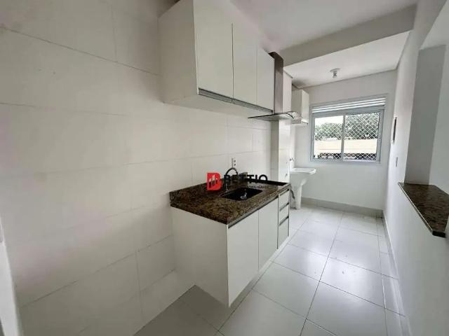 Apartamento para Venda em Indaiatuba/SP Jardim Santiago 3 Quartos