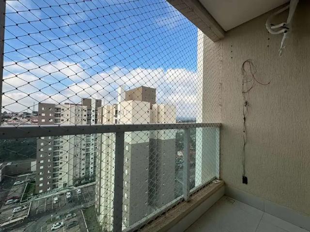 Apartamento para Venda em Indaiatuba/SP Jardim Santiago 3 Quartos