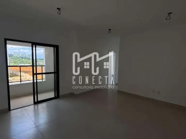 Apartamento para Venda em Indaiatuba/SP Jardim Santiago 3 Quartos