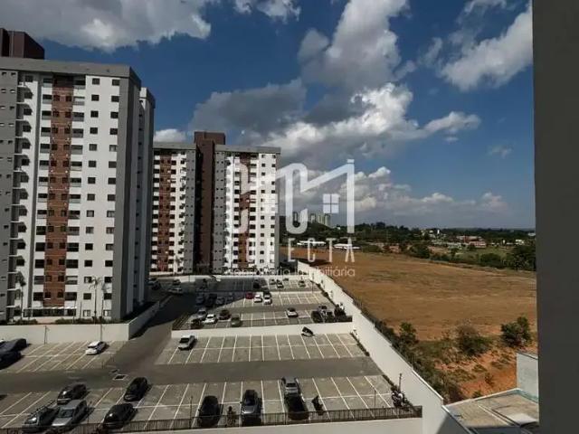 Apartamento para Venda em Indaiatuba/SP Jardim Santiago 3 Quartos