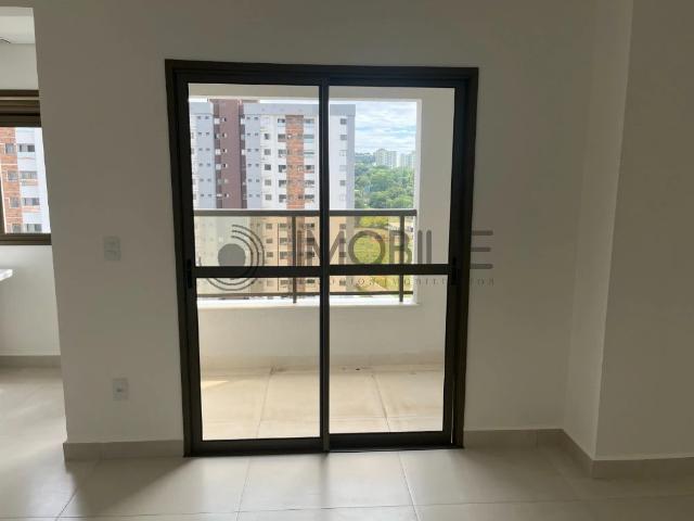 Apartamento para Venda em Indaiatuba/SP Jardim Santiago 3 Quartos