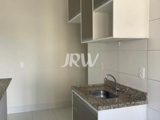 Apartamento para Venda em Indaiatuba/SP Jardim Santiago 3 Quartos