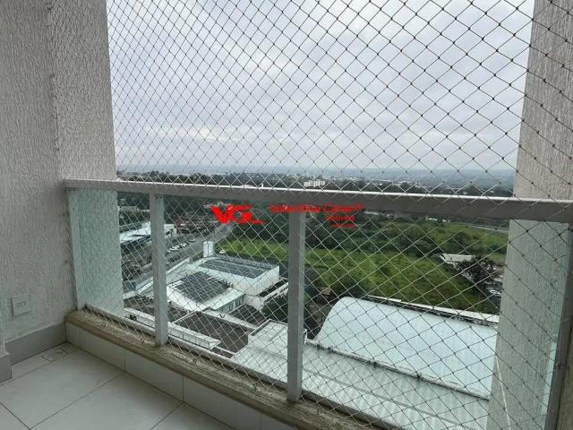 Apartamento para Venda em Indaiatuba/SP Jardim Santiago 3 Quartos