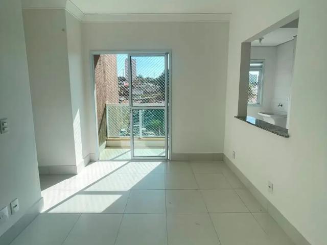 Apartamento para Venda em Indaiatuba/SP Jardim Santiago 3 Quartos