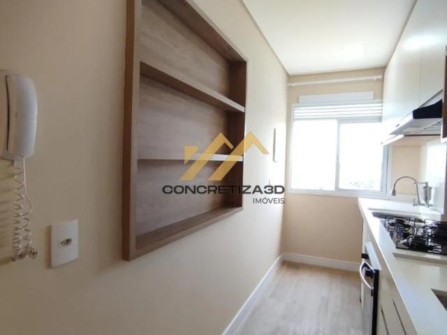 Apartamento para Venda em Indaiatuba/SP Jardim Santiago 3 Quartos