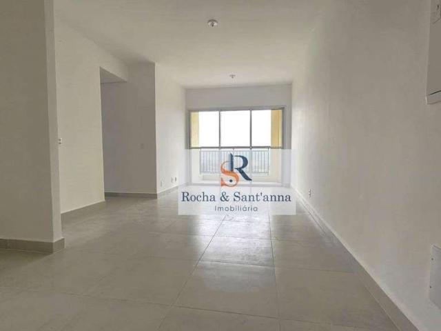 Apartamento para Venda em Indaiatuba/SP Jardim Santiago 3 Quartos