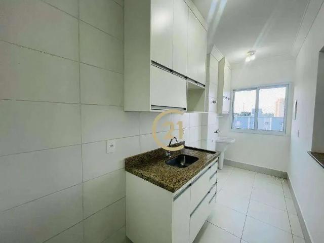 Apartamento para Venda em Indaiatuba/SP Jardim Santiago 3 Quartos