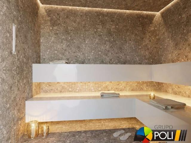 Apartamento para Venda em Indaiatuba/SP Jardim Santiago 3 Quartos