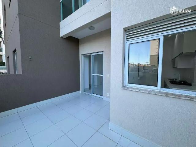Apartamento para Venda em Indaiatuba/SP Jardim Santiago 3 Quartos